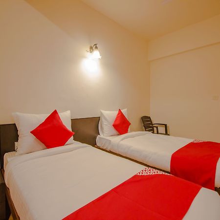 Oyo Flagship 13853 Shruti Resort Calangute Exteriör bild